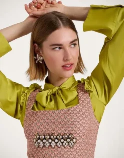 Ella Mini Dress