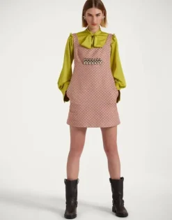 Ella Mini Dress