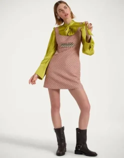 Ella Mini Dress