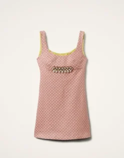 Ella Mini Dress