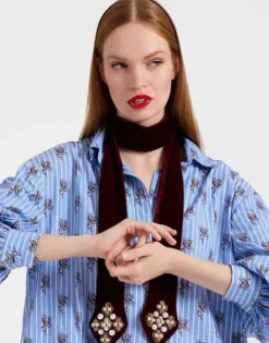 Ella 2-Ways Stole