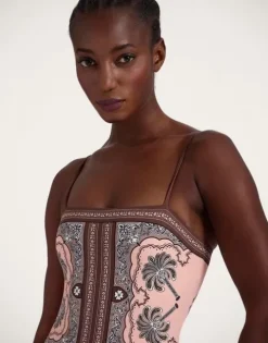 Elle Swimsuit
