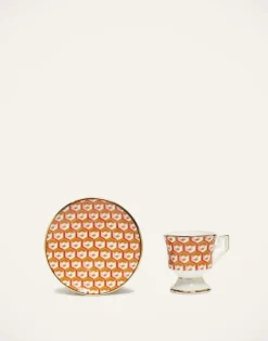 Espresso Cup Set Of 2