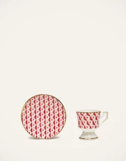 Espresso Cup Set Of 2
