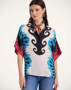 Estelle Blouse