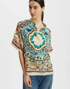 Estelle Blouse