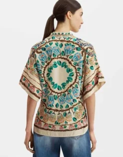 Estelle Blouse