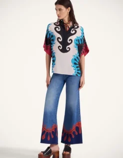 Estelle Blouse