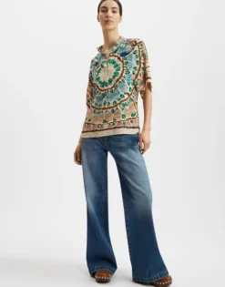 Estelle Blouse