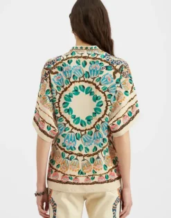 Estelle Blouse