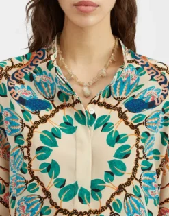 Estelle Blouse