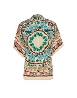 Estelle Blouse