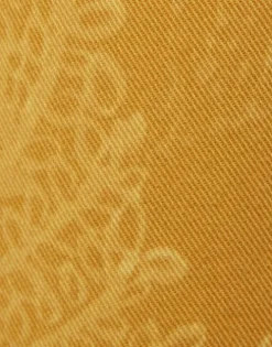 Fancy Crop Jeans