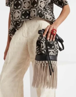 Feria Crossbody Bag