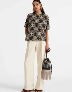Feria Crossbody Bag