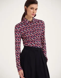 Fitted Shirt
