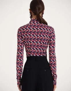 Fitted Shirt