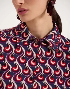 Fitted Shirt