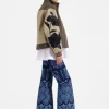 Flare Jeans