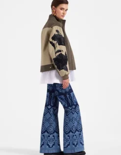 Flare Jeans