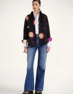 Flare Jeans