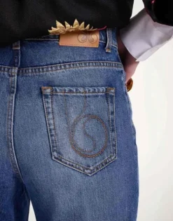 Flare Jeans