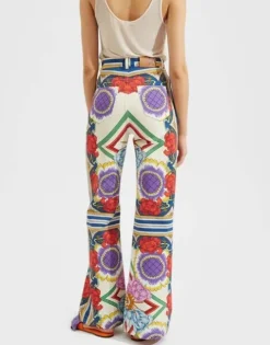 Flare Jeans