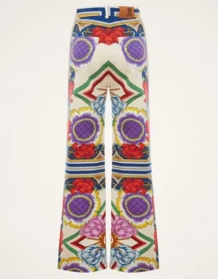 Flare Jeans