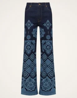 Flare Jeans