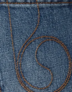 Flare Jeans