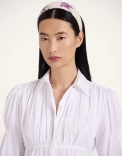 Flat Headband