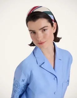 Flat Headband