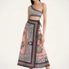 Flipper Skirt