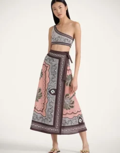 Flipper Skirt