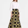 Flipper Skirt