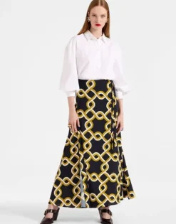 Flipper Skirt