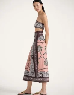 Flipper Skirt