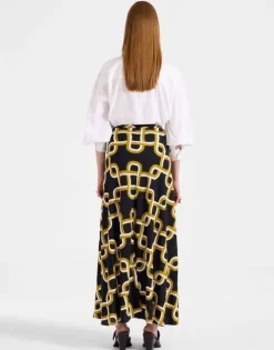 Flipper Skirt