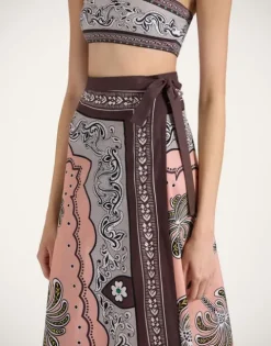 Flipper Skirt