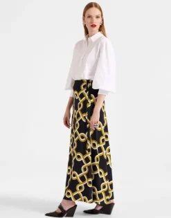 Flipper Skirt