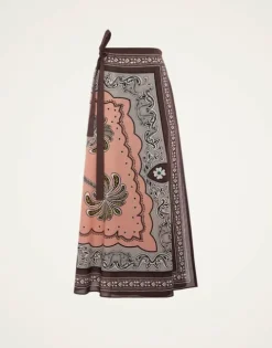 Flipper Skirt