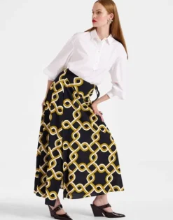 Flipper Skirt