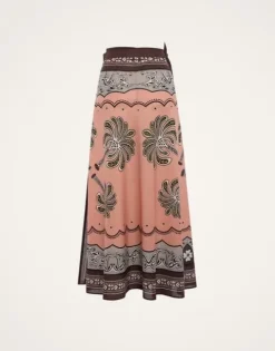 Flipper Skirt