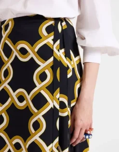 Flipper Skirt