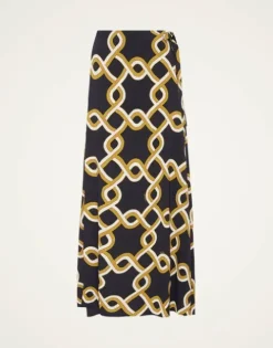 Flipper Skirt