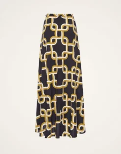 Flipper Skirt