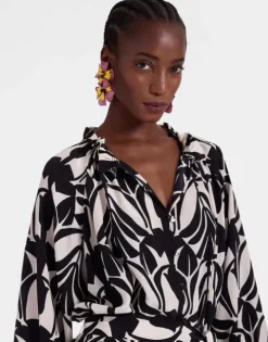 Flora Earrings
