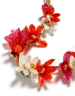 Flora Necklace