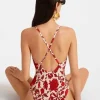 Fonda Swimsuit
