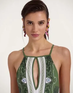 Fonda Swimsuit